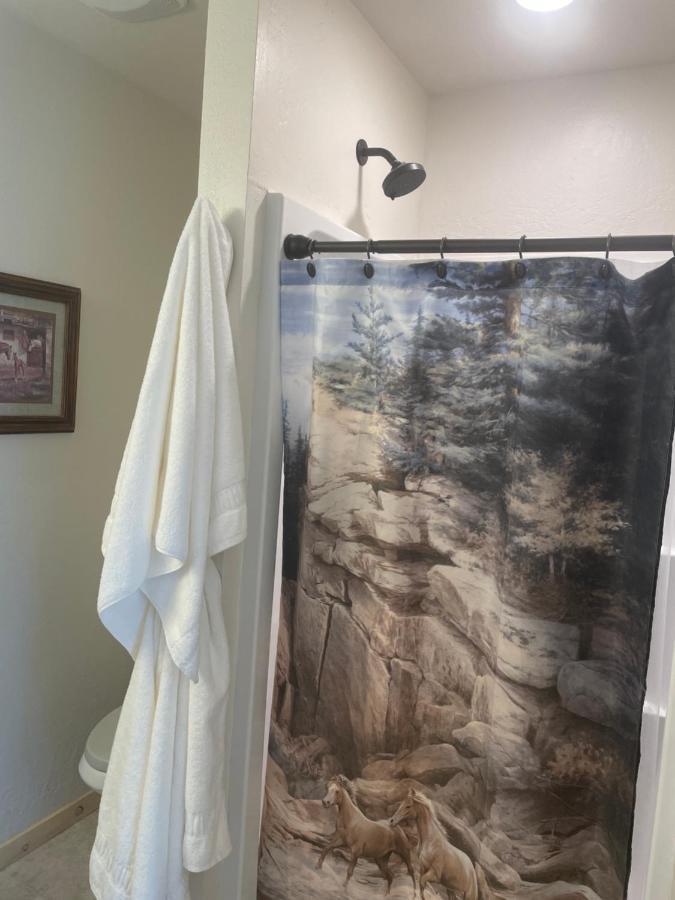 Bryce Canyon Country Inn Tropic Zewnętrze zdjęcie